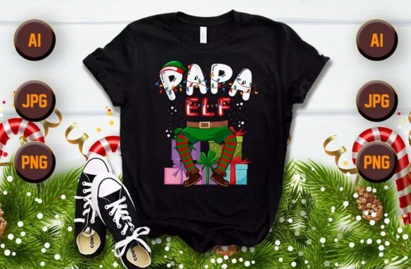 Download Christmas Custom Trendy T-Shirt Design - Trendy Collection