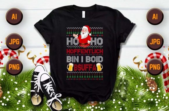 Download Christmas Custom Trendy T-Shirt Design - Trendy Collection