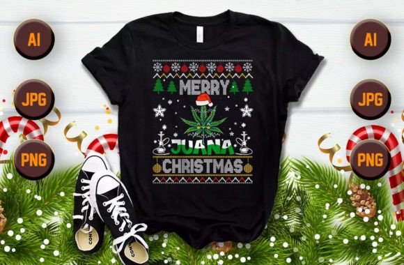 Download Christmas Custom Trendy T-Shirt Design - Trendy Collection